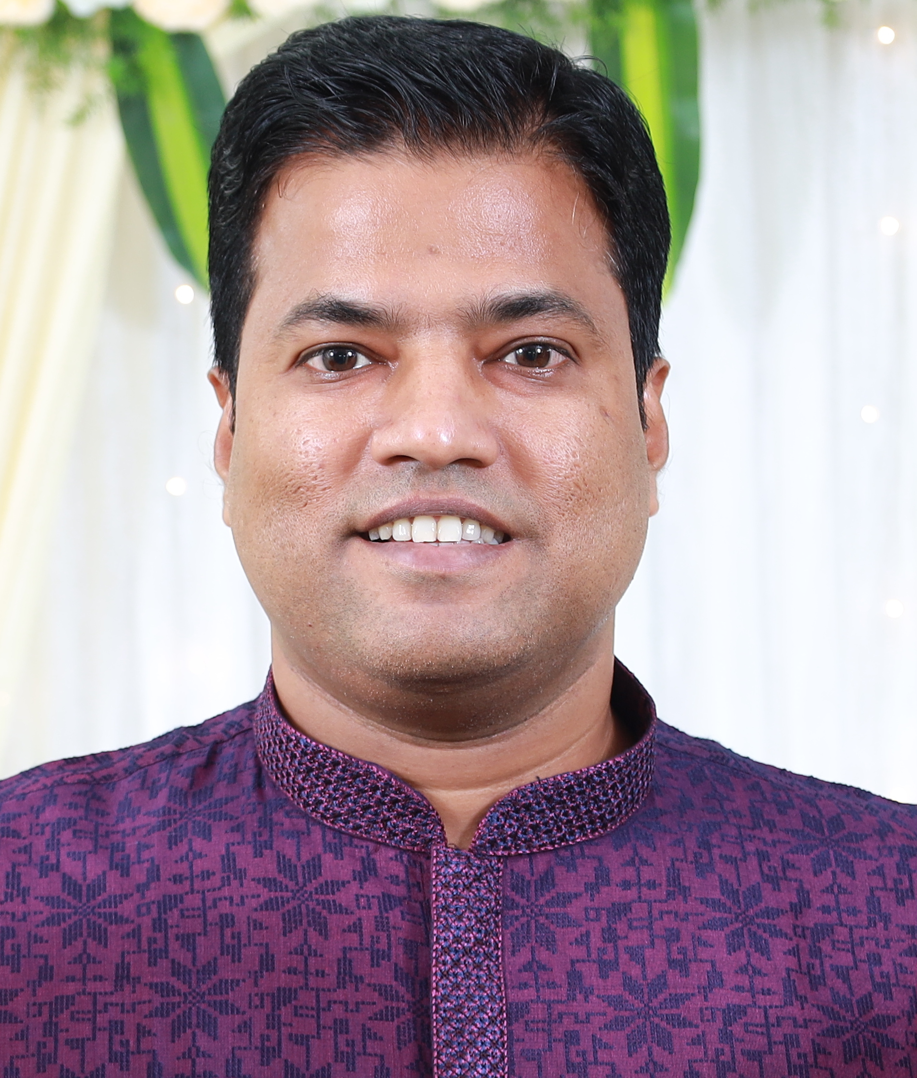 Biswajit Behera
